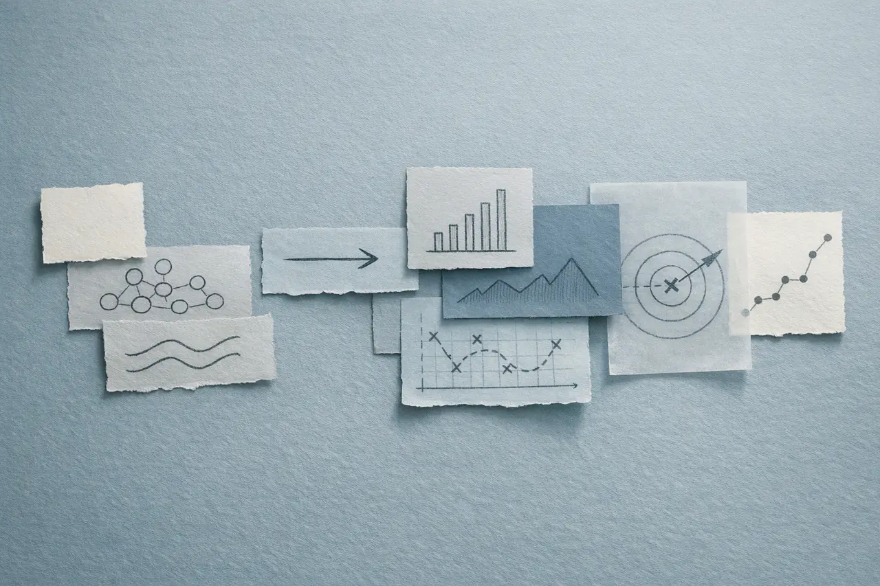 Patterns before protocol journal image